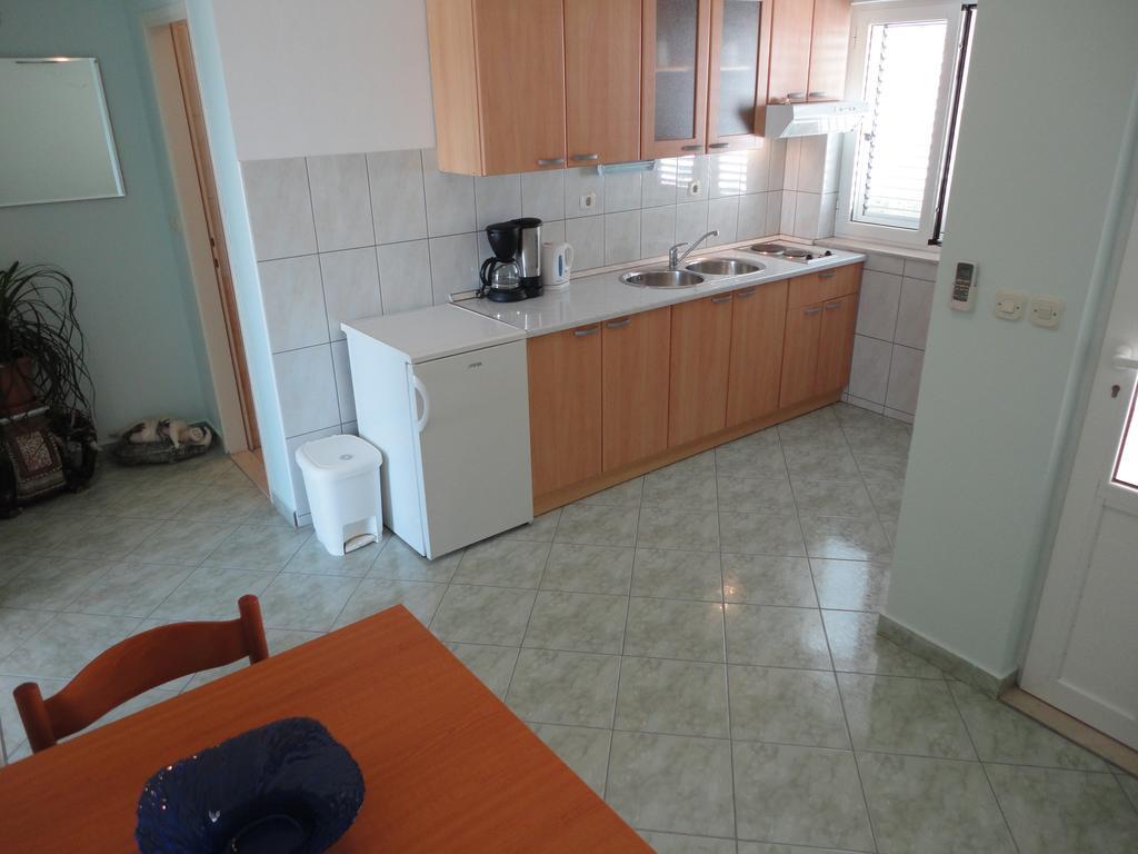 Vucic Apartments Hvar Town Exterior photo