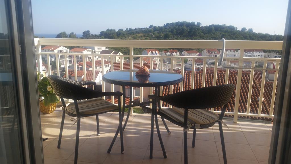 Vucic Apartments Hvar Town Exterior photo