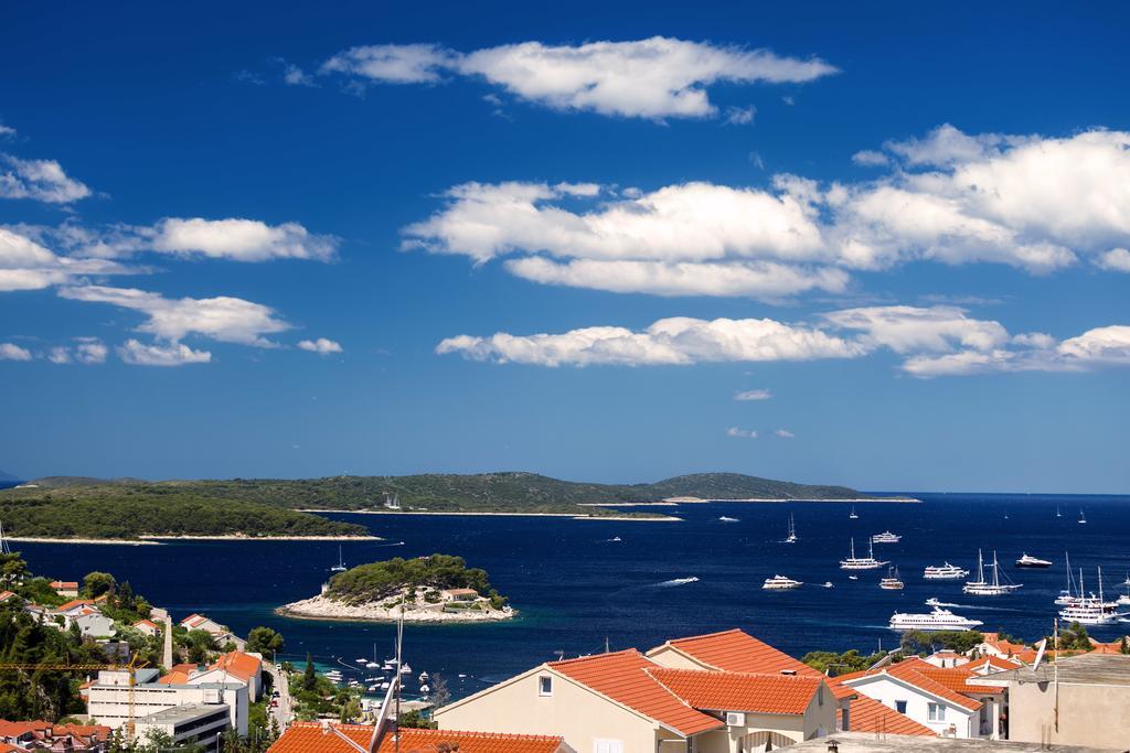 Vucic Apartments Hvar Town Exterior photo